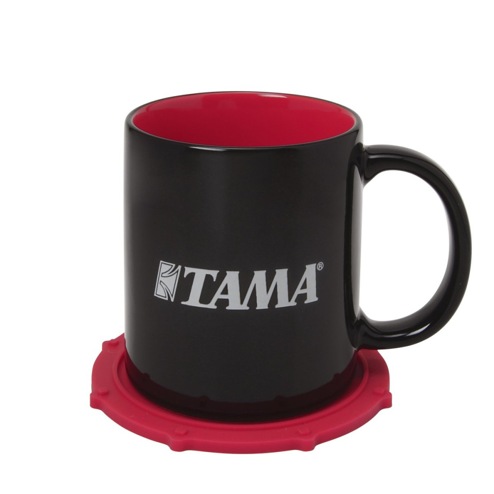 Tama TCT10SD Silicone Coaster Set - 4 pcs