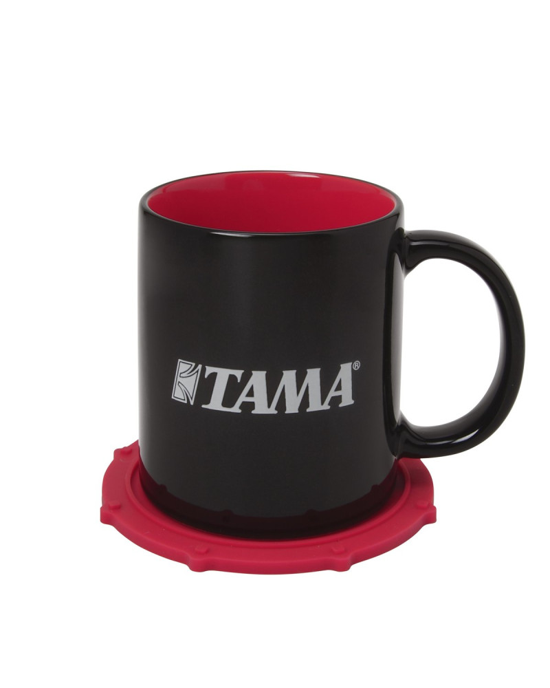 Tama TCT10SD Silicone Coaster Set - 4 pcs