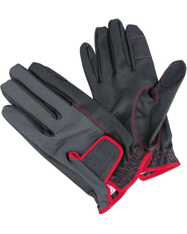 Tama TDG10BKXL Drummer´s Glove - XL