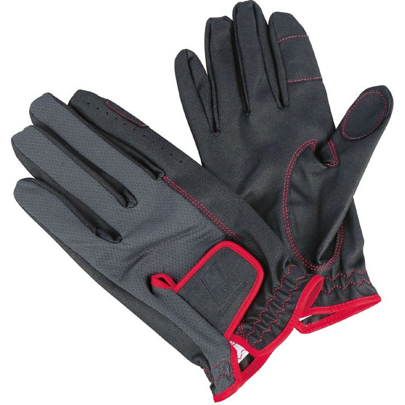 Tama TDG10BKXL Drummer´s Glove - XL
