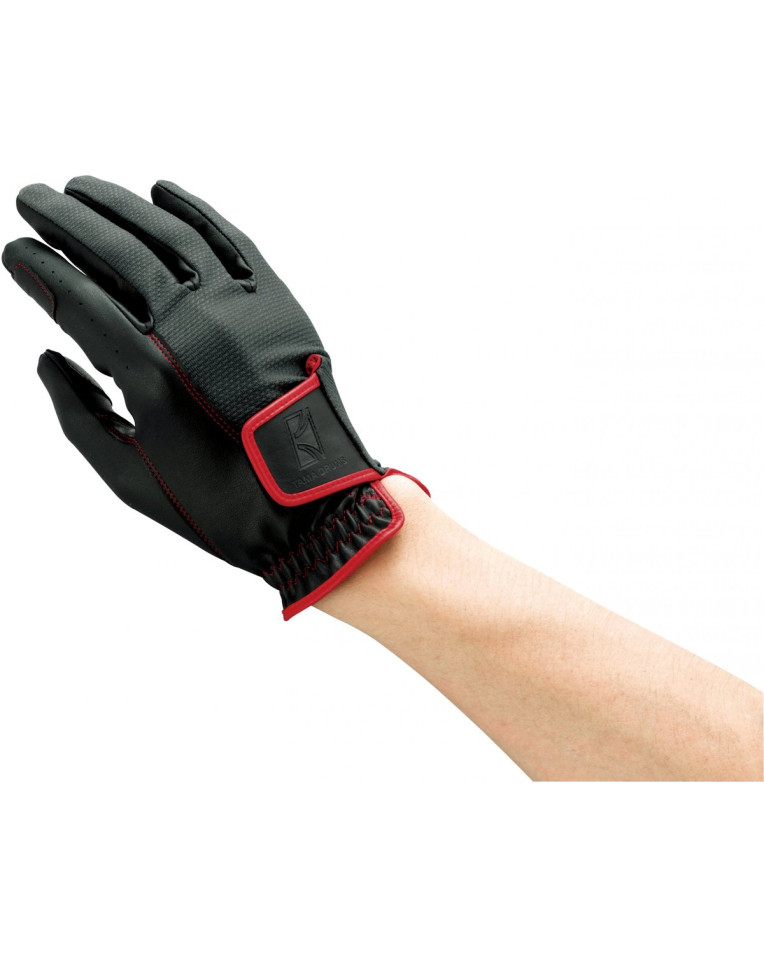 Tama TDG10BKXL Drummer´s Glove - XL