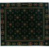 Tama TDR-OR Oriental Drum Rug - 200 cm x 180 cm