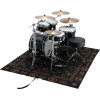 Tama TDR-OR Oriental Drum Rug - 200 cm x 180 cm