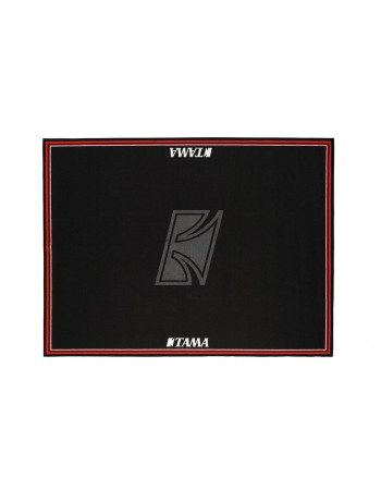 Tama TDRS-TL Drum Rug small - 168 cm x 133 cm