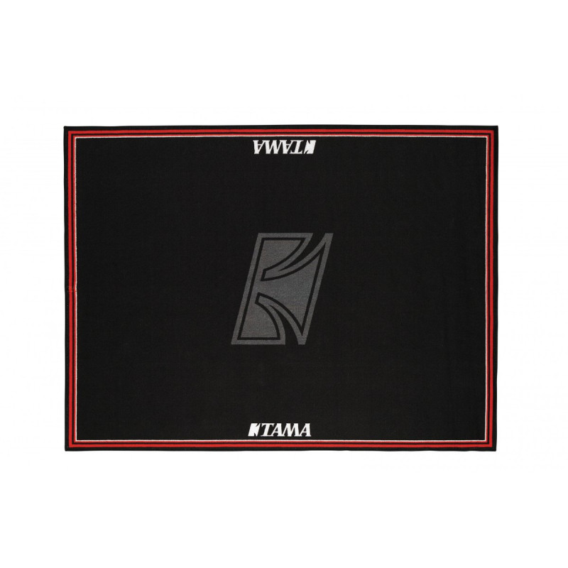Tama TDRS-TL Drum Rug small - 168 cm x 133 cm