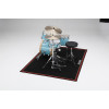 Tama TDRS-TL Drum Rug small - 168 cm x 133 cm