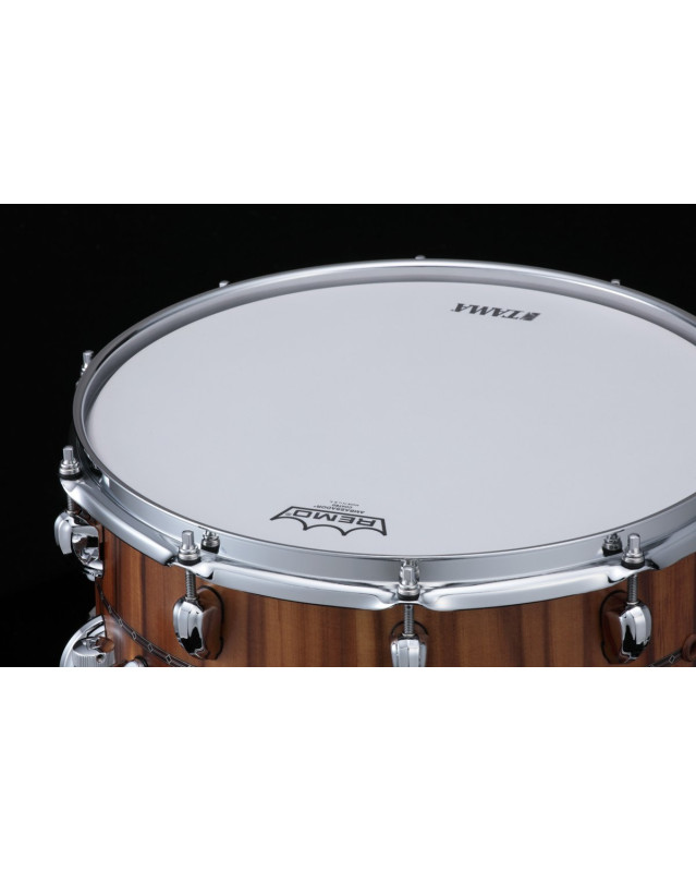 Tama TGHS1465S-SNT STAR Reserve G-Mahogany Snare Drum 14