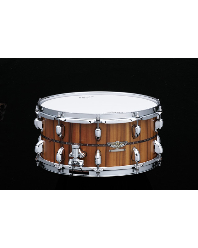 Tama TGHS1465S-SNT STAR Reserve G-Mahogany Snare Drum 14