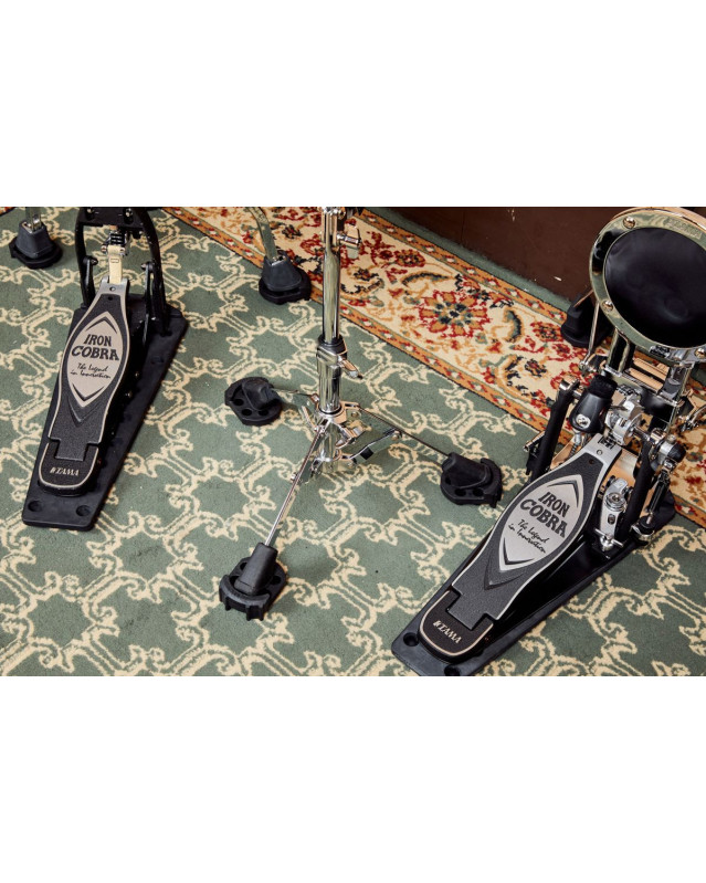 Tama TIBL1 Leg Pad Iso-Base Sound Reduction Pads
