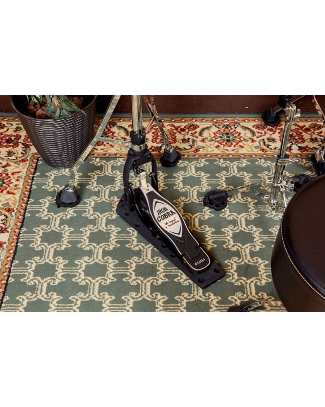 Tama TIBP1 Pedal Pad Iso-Base Sound Reduction Pads