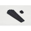 Tama TIBS4 Pad Set Iso-Base Sound Reduction Pads 1x TIBP 3x TIBL