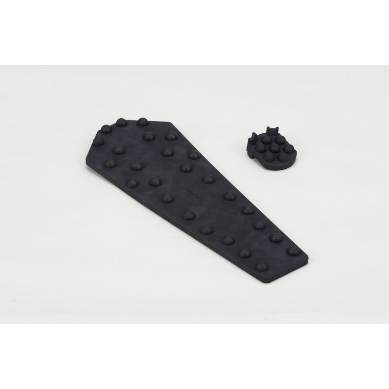 Tama TIBS4 Pad Set Iso-Base Sound Reduction Pads 1x TIBP 3x TIBL