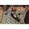 Tama TIBS4 Pad Set Iso-Base Sound Reduction Pads 1x TIBP 3x TIBL