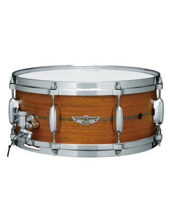 Tama TLH146S-OMH STAR Reserve Mahogany Snare Drum 14