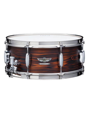 Tama TLJC146-BOC STAR Reserve Solid Japanese Cedar Snare Drum 14