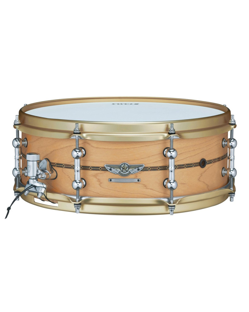 Tama TLM145S-OMP STAR Reserve Solid Maple Snare Drum 14