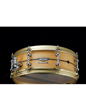 Tama TLM145S-OMP STAR Reserve Solid Maple Snare Drum 14