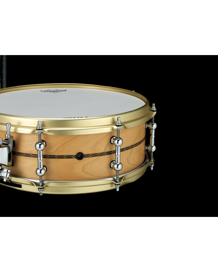 Tama TLM145S-OMP STAR Reserve Solid Maple Snare Drum 14