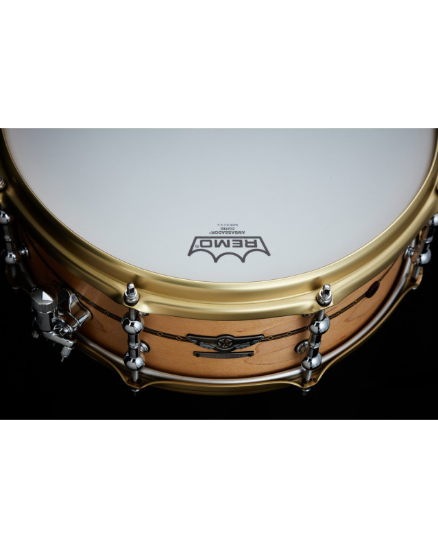 Tama TLM145S-OMP STAR Reserve Solid Maple Snare Drum 14
