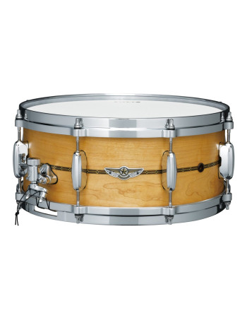 Tama TLM146S-OMP STAR Reserve Solid Maple Snare Drum 14