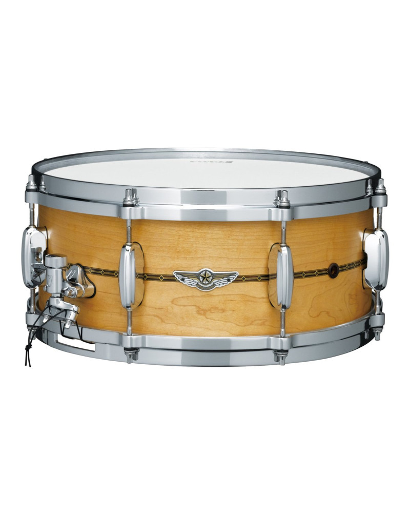 Tama TLM146S-OMP STAR Reserve Solid Maple Snare Drum 14