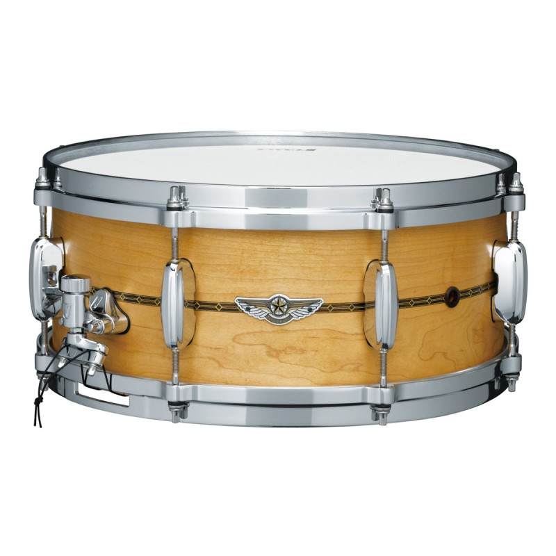 Tama TLM146S-OMP STAR Reserve Solid Maple Snare Drum 14