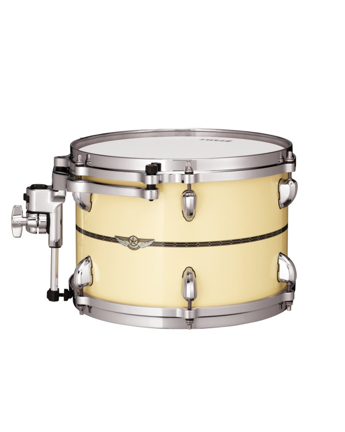 Tama TM30CZSS-ATW STAR Maple Shell Kit 3 pcs - Antique White/Chrome HW