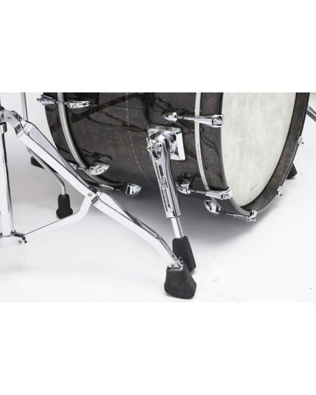 Tama TM30CZSS-CBP STAR Maple Shell Kit 3 pcs - Charcoal Brown Paraiso/Chrome HW