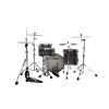 Tama TM30CZSS-CBP STAR Maple Shell Kit 3 pcs - Charcoal Brown Paraiso/Chrome HW