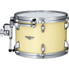 Tama TM42RZSS-ATW STAR Maple Shell Kit 4 pcs - Antique White/Chrome HW