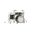 Tama TM42RZSS-CBP STAR Maple Shell Kit 4 pcs - Charcoal Brown Paraiso/Chrome HW