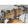 Tama TM42RZSS-RGCM STAR Maple Shell Kit 4 pcs - Glossy Natural Curly Maple/Chrome HW