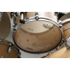Tama TM42RZSS-RGCM STAR Maple Shell Kit 4 pcs - Glossy Natural Curly Maple/Chrome HW