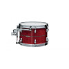 Tama TM42RZSS-RRCM STAR Maple Shell Kit 4 pcs - Raspberry Curly Maple/Chrome HW