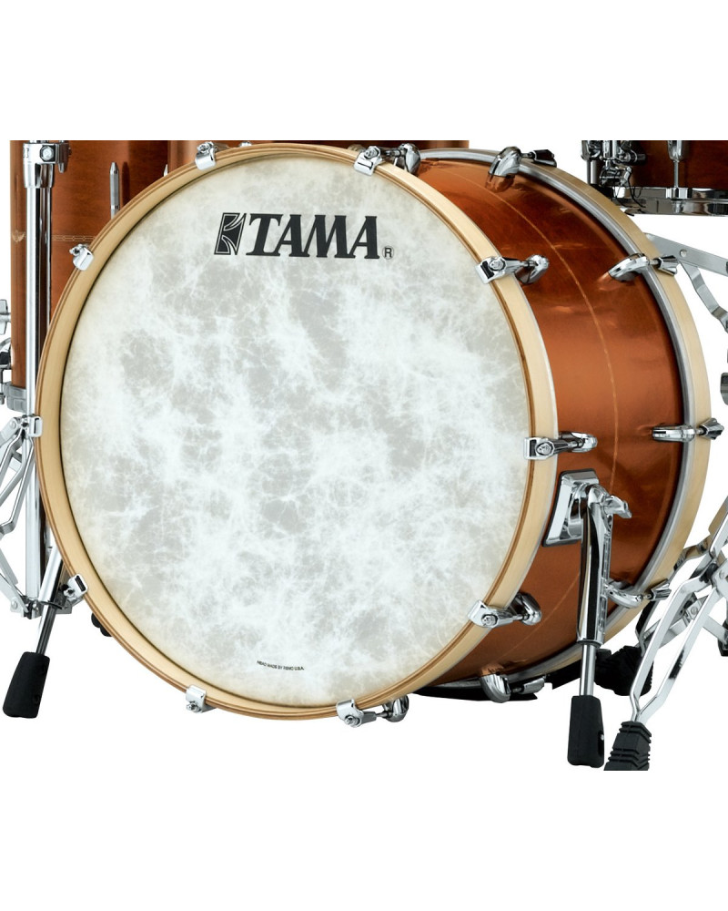 Tama TMB1814SN-SAB STAR Maple Bass Drum 18 - Satin Antique Brown