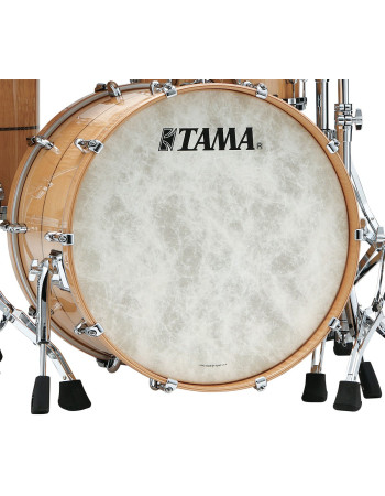 Tama TMB2016S-RGCM STAR Maple Bass Drum 20 - Gloss Natural Curly Maple