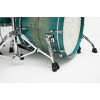 Tama TMB2018S-RECB STAR Maple Bass Drum 20 - Emerald Sea Curly Maple Burst