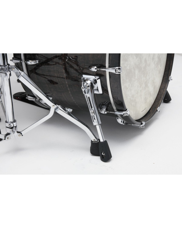 Tama TMB2214S-CBP STAR Maple Bass Drum 22 - Charcoal Brown Paraiso