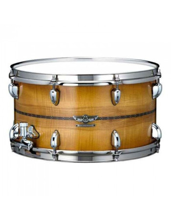 Tama TMBS158S-OCOB STAR Reserve Maple/Bubinga Snare Drum 15