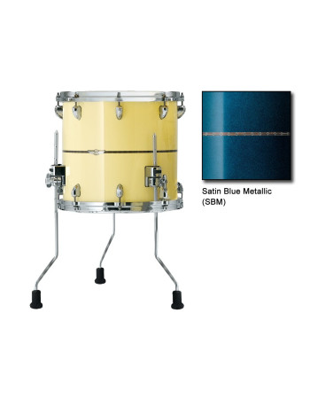 Tama TMF1312-SBM STAR Maple Floor Tom 13