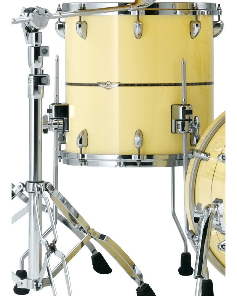 Tama TMF1414D-ATW STAR Maple Floor Tom 14