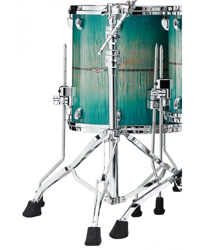 Tama TMF1414S-RECB STAR Maple Floor Tom 14