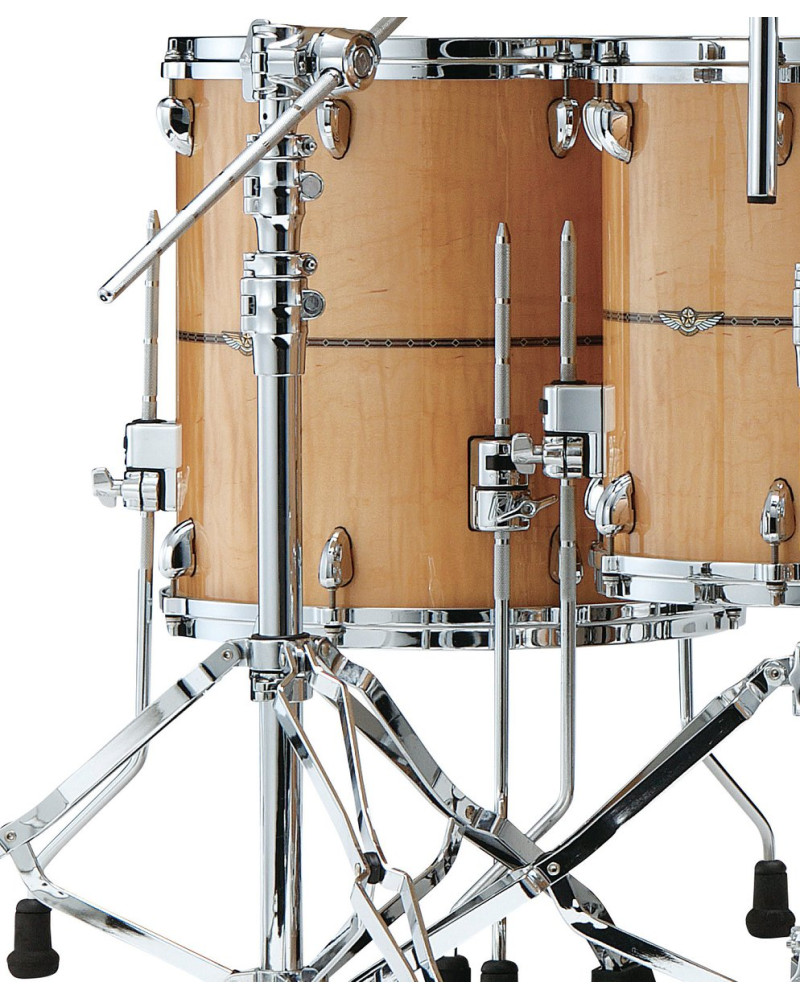 Tama TMF1614S-RGCM STAR Maple Floor Tom 16