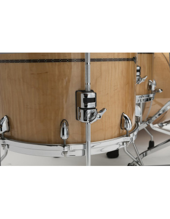 Tama TMF1614S-RGCM STAR Maple Floor Tom 16