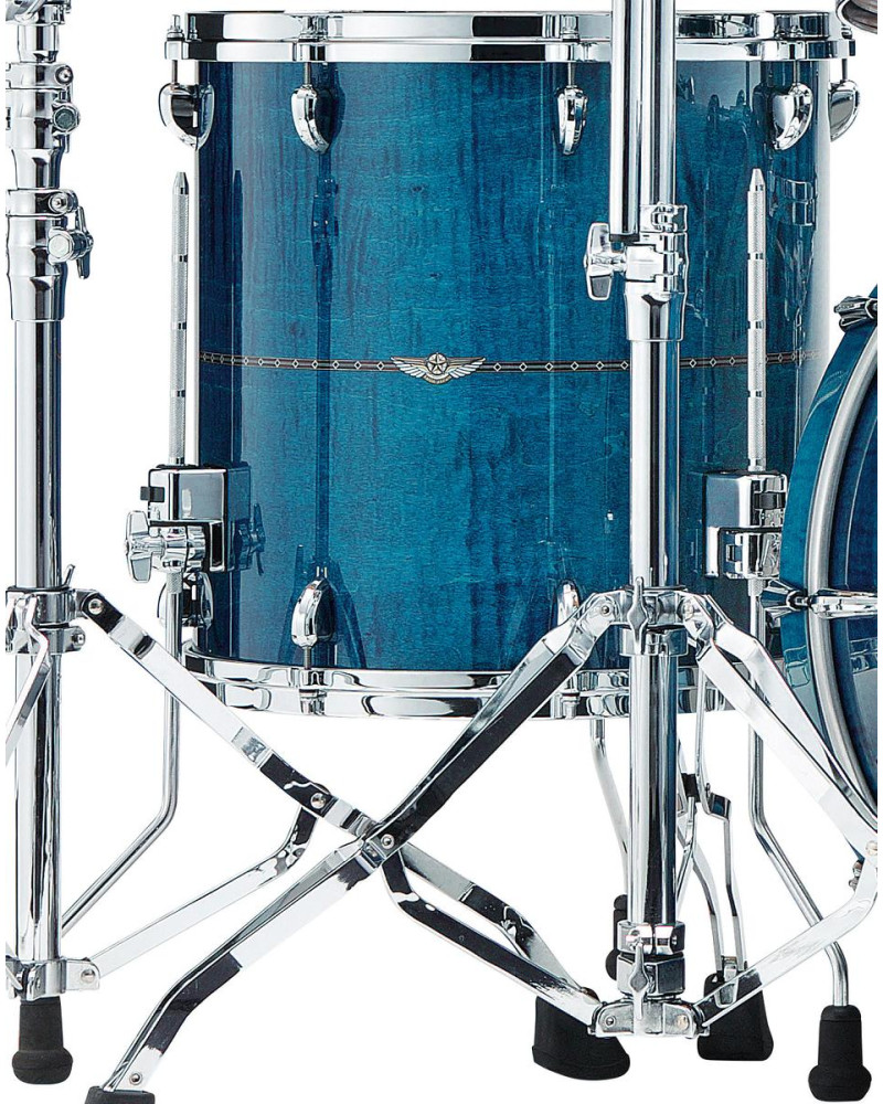 Tama TMF1614S-ROLC STAR Maple Floor Tom 16