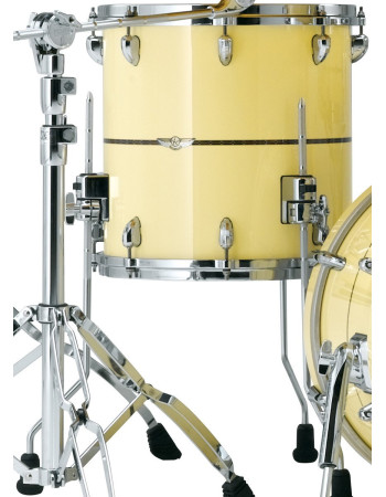 Tama TMF1615S-ATW STAR Maple Floor Tom 16