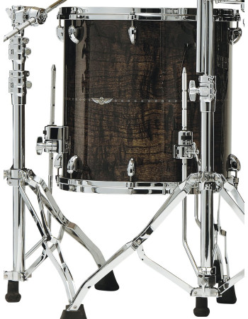 Tama TMF1616S-CBP STAR Maple Floor Tom 16