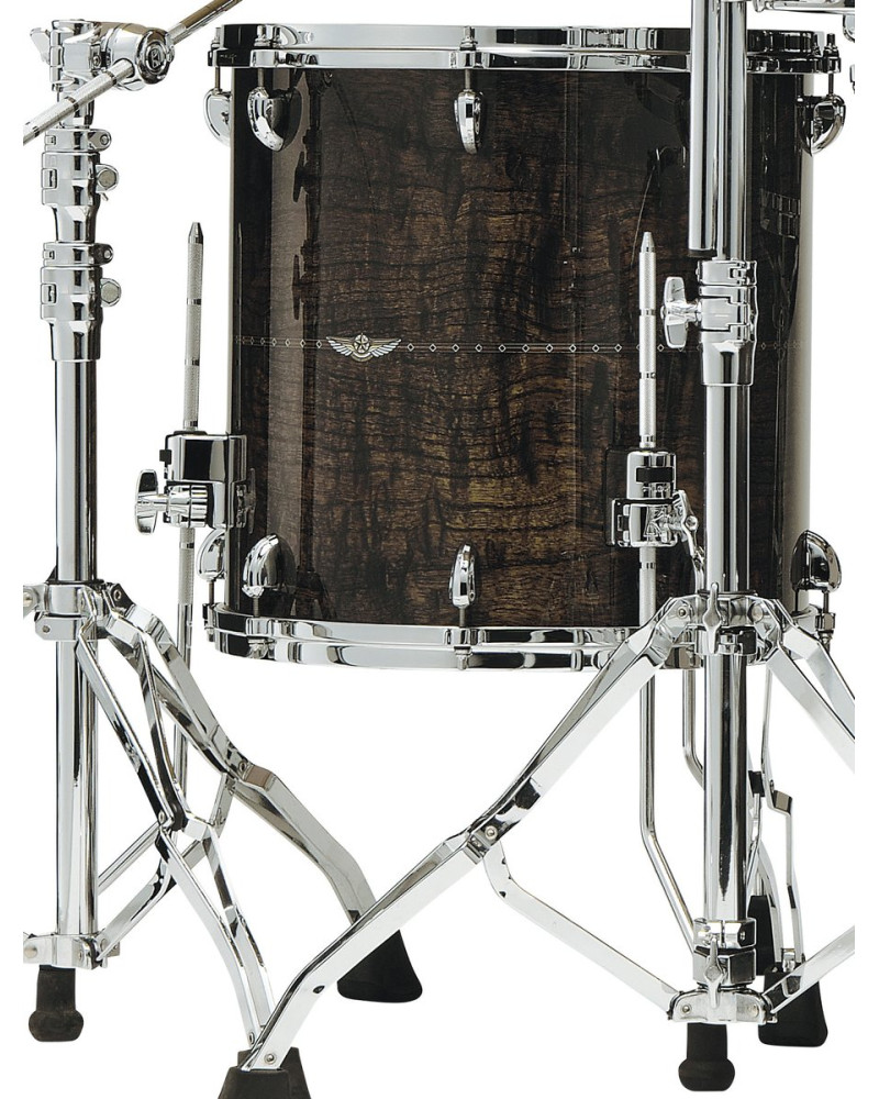 Tama TMF1616S-CBP STAR Maple Floor Tom 16