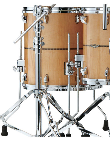 Tama TMF1816S-RGCM STAR Maple Floor Tom 18