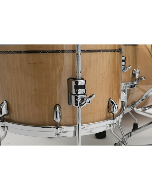 Tama TMF1816S-RGCM STAR Maple Floor Tom 18